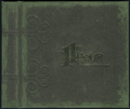 Disk Case - Front