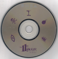 Media (CD-ROM) - Disc 1 of 4