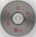 Media (CD-ROM) - Disc 3 of 4