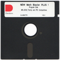 Media (5.25" Disk)