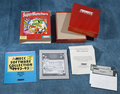 Photo - Box and Contents