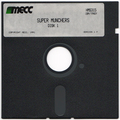 Media (5.25" Disk) - Disk 1 of 2
