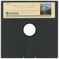 Media (5.25" Disk) - 16 color - Disk 2 of 2