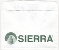 Disk Sleeve - Front
