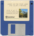 Media (5.25" Disk) - 256 color - Disk 2 of 2