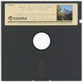 Media (5.25" Disk) - 16 color - Disk 1 of 2