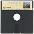 Media (5.25" Disk) - 256 color - Disk 1 of 1