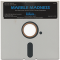 Media (5.25" Disk)
