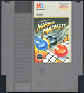 Media (Cartridge) - Front