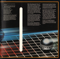 Inside Cover - Right Side