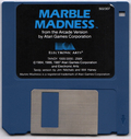 Media (3.5" Disk)
