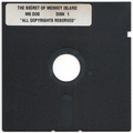 Media (5.25" Disk) - Disk 1 of 4