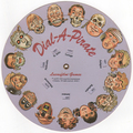 Other - Copy protection code wheel