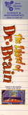 Side Cover - Right Spine
