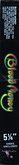 Side Cover - Left Spine
