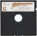 Media (5.25" Disk) - Disk 1 of 6