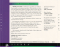 Jewel Case - Back