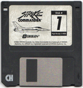 Media (3.5" Disk) - Disk 1 of 8