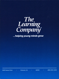Inside Cover - Front