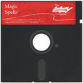 Media (5.25" Disk)