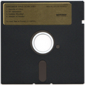 Media (5.25" Disk) - Disk 1 of 2