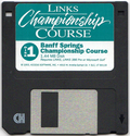 Media (3.5" Disk) - Disk 1 of 3