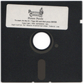 Media (5.25" Disk)