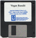 Media (3.5" Disk)