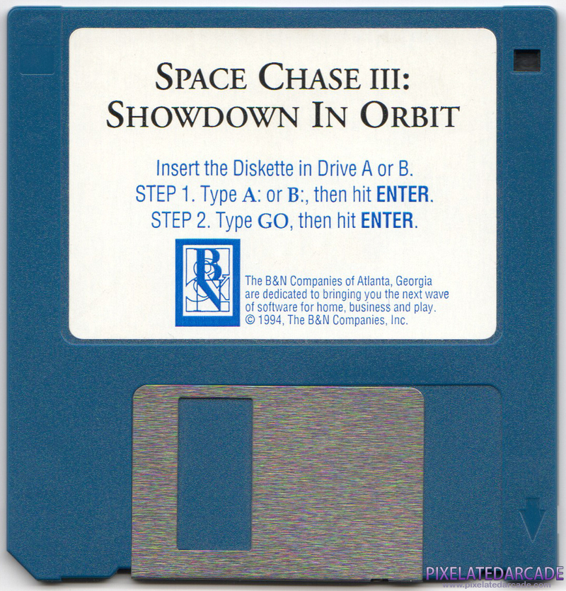 Jason Storm in Space Chase: Showdown in Orbit Cover Art: Jason Storm in Space Chase: Showdown in Orbit Cover Art: