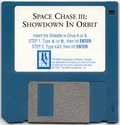 Media (3.5" Disk)