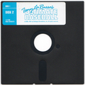 Media (5.25" Disk) - Disk 2 of 2