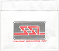 Disk Sleeve