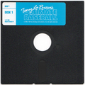 Media (5.25" Disk) - Disk 1 of 2
