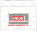 Disk Sleeve