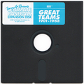 Media (5.25" Disk)