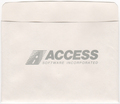 Disk Sleeve