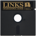 Media (5.25" Disk)