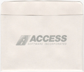 Disk Sleeve