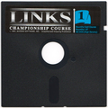 Media (5.25" Disk)