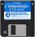 Media (3.5" Disk) - Disk 1 of 2