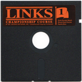 Media (5.25" Disk)
