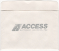 Disk Sleeve