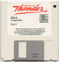 Media (3.5" Disk) - Front