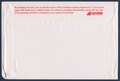 Disk Envelope - Back