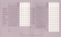 Other - Scorecard - Inside