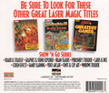 Jewel Case - Back