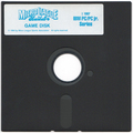 Media (5.25" Disk)