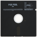 Media (5.25" Disk)
