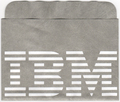 Disk Sleeve - Front