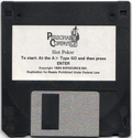Media (3.5" Disk)